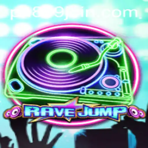 Unlocking the Thrill: Dive into the Electrifying World of RaveJump with PH889