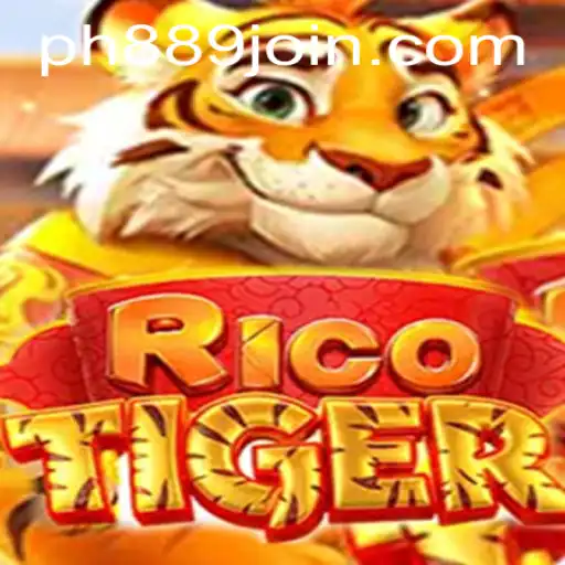 RicoTiger: An Exciting New Adventure in Gaming