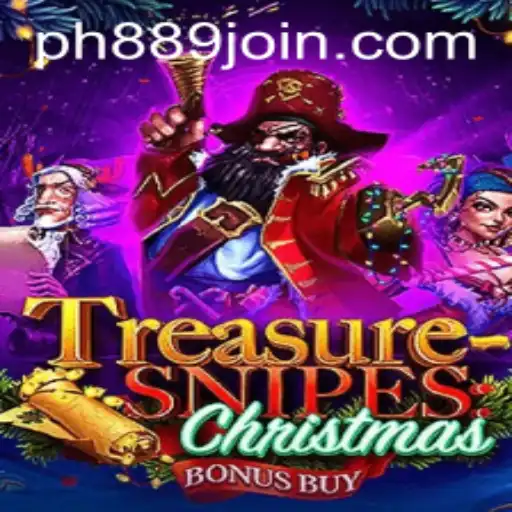 Discover the Enchantment of TreasuresnipesChristmas: A Festive Gaming Experience with a Twist