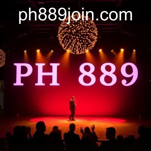 The Allure of Exclusive Events: Unveil the Mystery of PH889