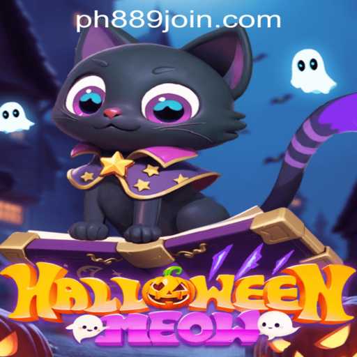 HalloweenMeow: A Mysterious Adventure in Spooky Realms