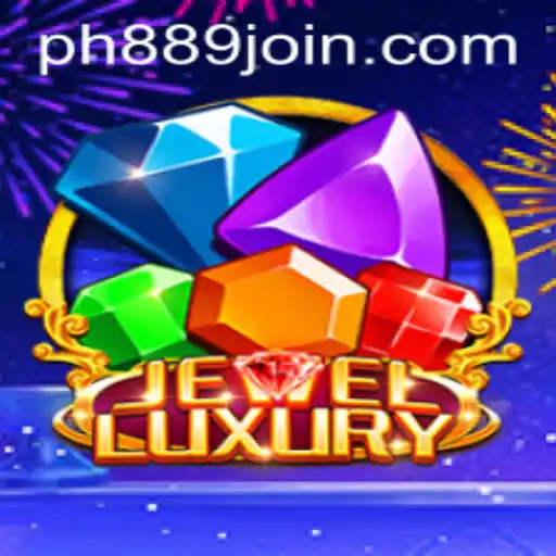 JewelLuxury: A Dazzling Game Experience