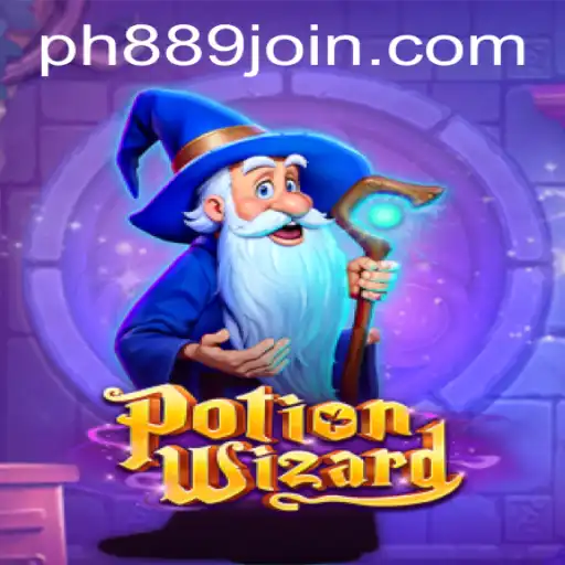 Explore the Enchanting World of PotionWizard