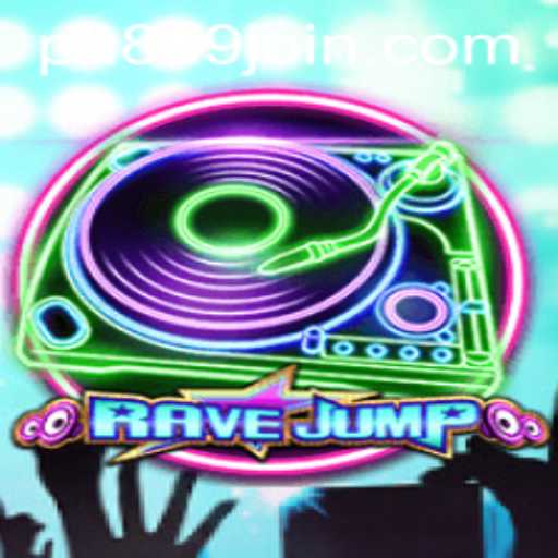 Unlocking the Thrill: Dive into the Electrifying World of RaveJump with PH889