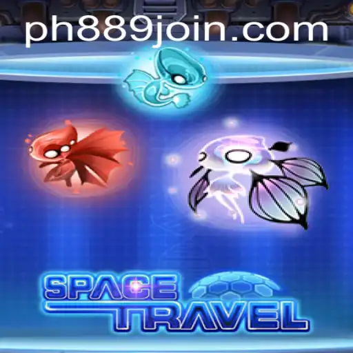 Exploring SpaceTravel: Adventure in the Stars Awaits with PH889
