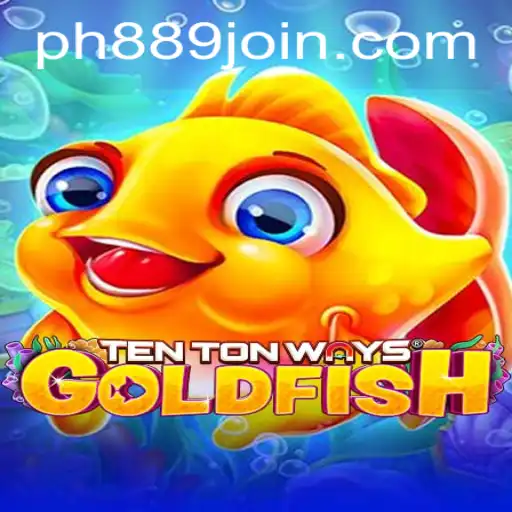 Dive into the World of TenTonWaysGoldfish: A Revolutionary Gaming Experience