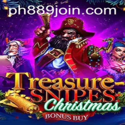 Discover the Enchantment of TreasuresnipesChristmas: A Festive Gaming Experience with a Twist